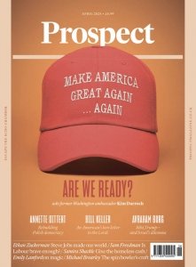 Prospect - 04.2024