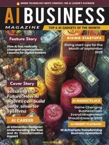 AI Business - 10.2025
