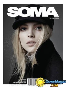 SOMA USA - June 2015