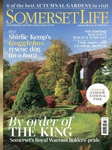 Somerset Life - 10.2024