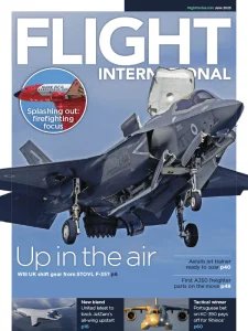 Flight International - 06.2025