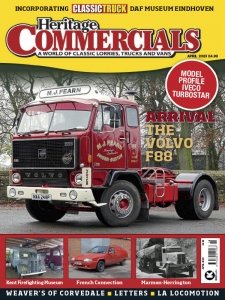 Heritage Commercials - 04.2023