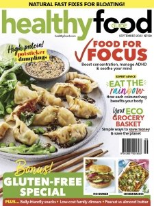 Healthy Food Guide AU - 09.2023