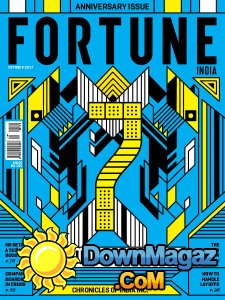 Fortune IN - 10.2017