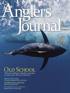 Anglers Journal - Summer 2020