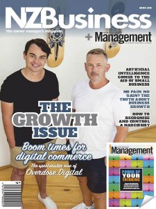 NZBusiness+Management - 03.2019