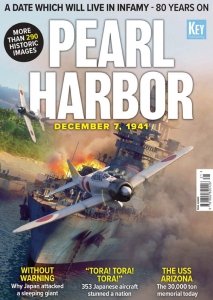 Pearl Harbor 2021