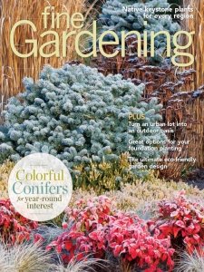 Fine Gardening - 11/12 2024