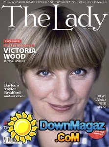 The Lady - 13.01.2017