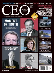 CEO ME - 04.2018