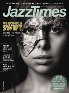 JazzTimes - 12.2021