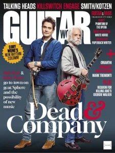 Guitar World - 05.2025