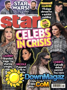 Star UK - 16.10.2017