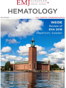 EMJ Hematology - Vol:6.1 2018