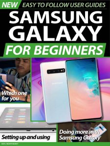 Samsung Galaxy For Beginners 2020