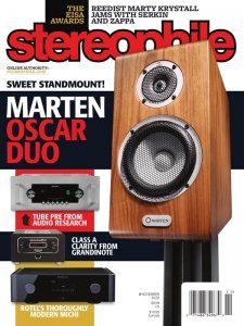 Stereophile - 11.2020