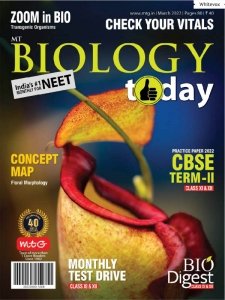 Biology Today - 03.2022