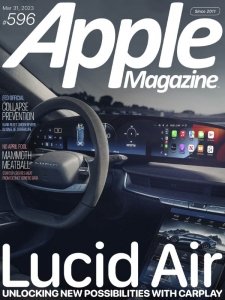 AppleMagazine - 03.31.2023