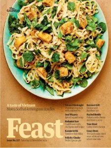 The Guardian Feast - 23.11.2024