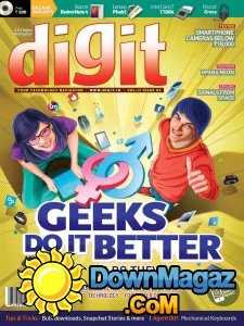 Digit - 02.2017