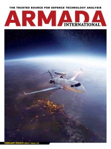 Armada International - 02/03 2019