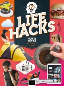 How It Works: Life Hacks - Vol 1 2020