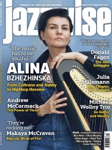 Jazzwise - 10.2022