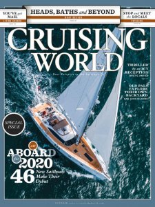 Cruising World - 10.2019