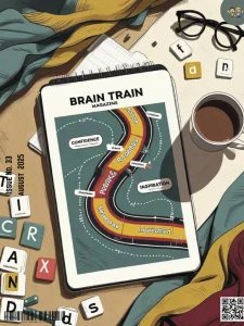 Brain Train - 08.2025