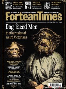 Fortean Times - May 2011