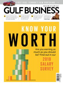 Gulf Business - 04.2018