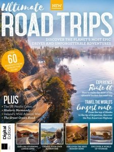 Ultimate Road Trips - Ed. 1 2020