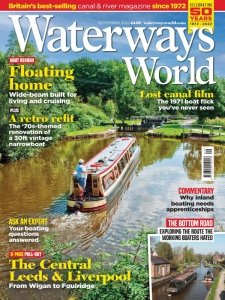 Waterways World - 09.2022