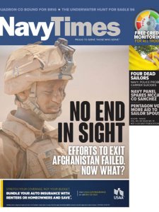 Navy Times - 10.7.2019