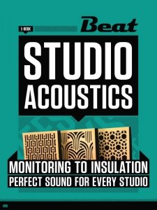 Beat - Studio Acoustics 2021