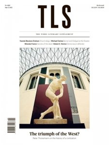 The TLS - 05.12.2023