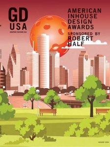 Graphic Design USA - 08.2024