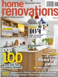 Home SA - Home Renovations 2025