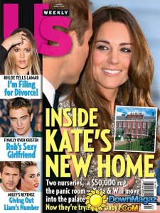 Us Weekly - 14 October 2013