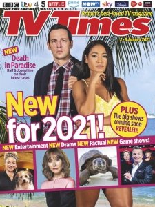 TV Times - 2.01.2021