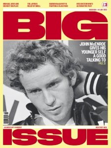 The Big Issue - 4.07.2022