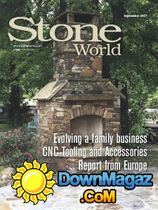 Stone World - 09.2017