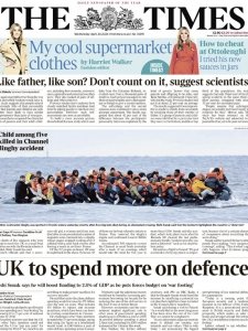 The Times - 24.04.2024