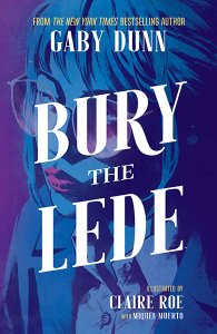 Bury the Lede (2019)