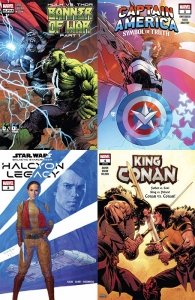 Marvel Week - 05.12.2022