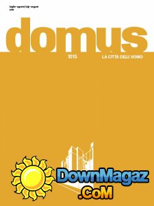 Domus IT - 07/08 2017