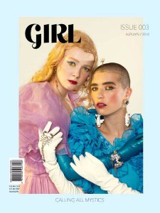 Girl - Autumn 2018