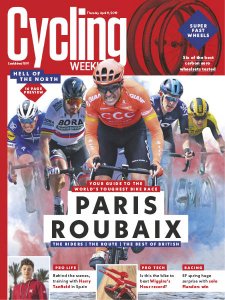 Cycling Weekly - 04.11.2019