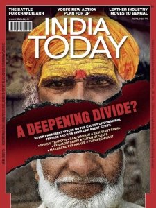 India Today - 05.2.2022