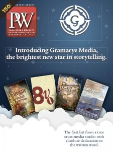 Publishers Weekly - 11.14.2022